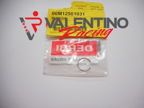 Seeger fermo spinotto pistone - fermo,