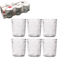 Set 12 Bicchieri in vetro