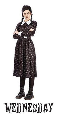 Carnevale halloween vestito - carnevale,