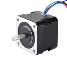 Motore passo passo Nema 17