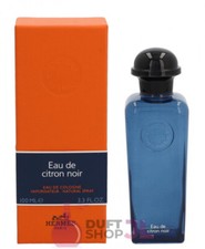 Hermes Eau De Citron Noir Edc