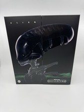 Monster High Alien Xenomorph Skullector bambola da collezione film nuova