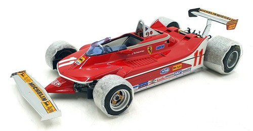 Exoto scala diecast - 1/18,