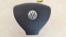 AIRBAG VOLANTE NERO VOLKSWAGEN
