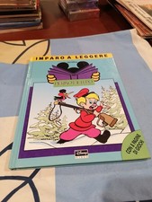 PIERINO E IL LUPO imparo a