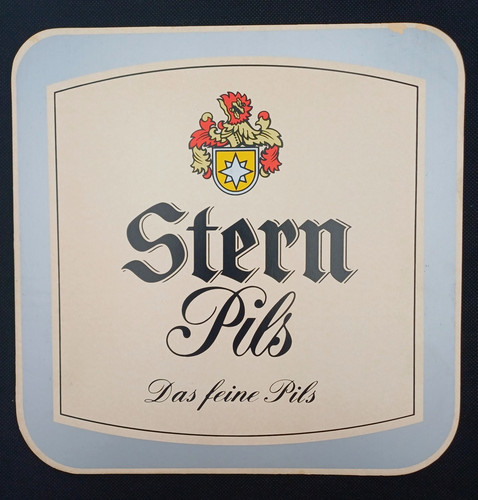 Stern pils birra - pils,