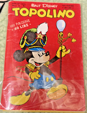 ⭐ TOPOLINO i classici