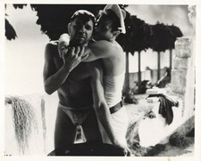 QUERELLE brad davis photo