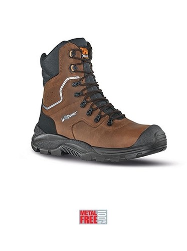 Scarpe antinfortunistiche - scarpe,