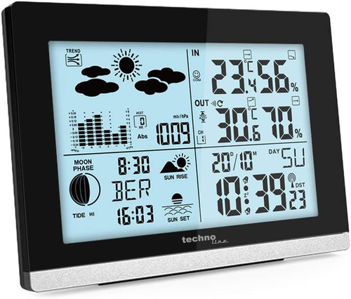Technoline ws6762 stazione - -,