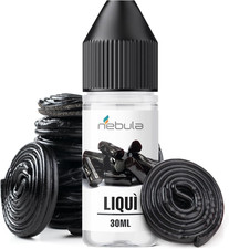 NEBULA | LIQUÌ - Aroma