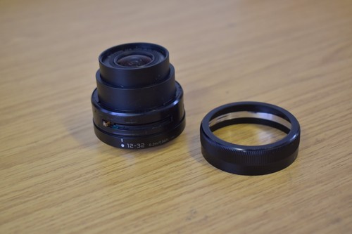 Panasonic lumix vario - panasonic,