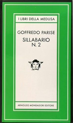 Sillabario g parise - n, di