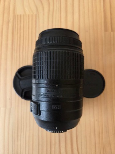 Nikon 55 300 - af-s, 55-300