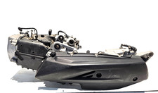 BLOCCO MOTORE ENGINE TF40A