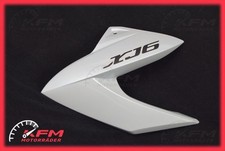 Yamaha XJ6 XJ6N carena