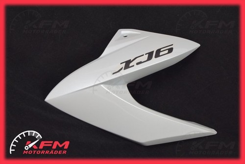 Yamaha xj6 xj6n carena - xj6,