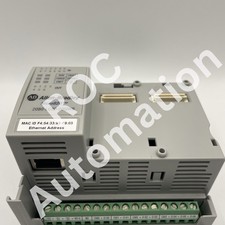 Allen-Bradley 2080-LC20-20QWB