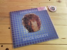 DAVID BOWIE - Space Oddity