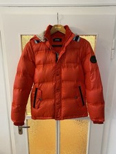 Piumino Diesel unisex bambino