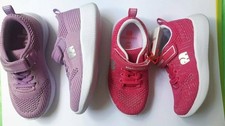 Scarpe sneaker nuove elefanti