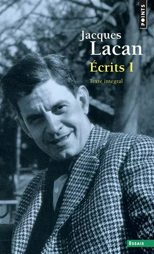 Ecrits texte intégral - i.,