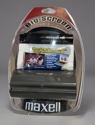 Maxell bsck kit - maxell,
