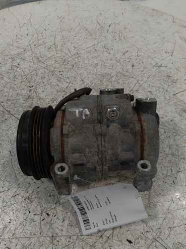 Compressore aria condizionata