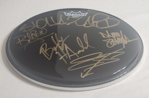 Biohazard testa batteria - biohazard,