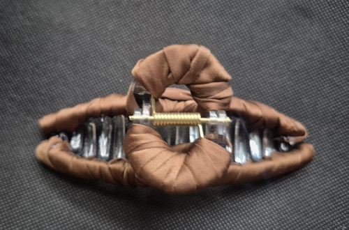 Fermaglio per capelli - , grande