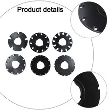 PlantPlate Set per EarthWay