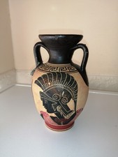 Souvenir Originale Greece Anfora con sigillo & Timbro 