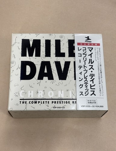Miles davis the complete - miles,