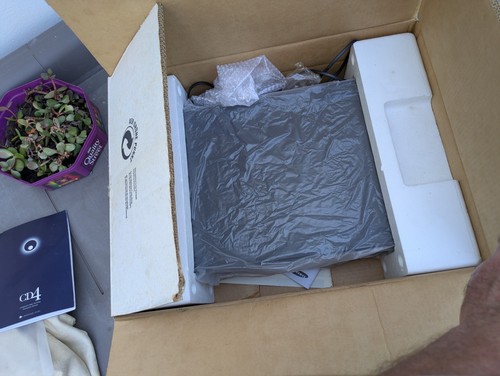 Cambridge audio cd4 lettore - cd4,
