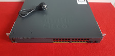 Cisco c2960x 24td - cisco, •
