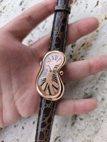 Vintage watch exaequo - watch,