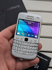 BlackBerry Bold 9790 - Smartphone (sbloccato) bianco