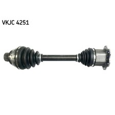 VKJC4251 SKF DRIVESHAFT FOR