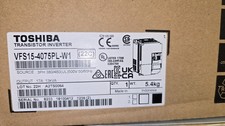 INVERTER TRIFASE TOSHIBA per