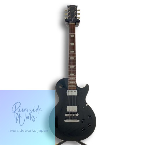 Gibson les paul studio con - gibson,