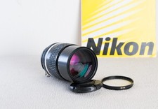 Stupenda nikon nikkor auto - stupenda,