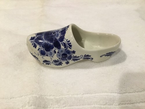 Zoccolo ceramica blu delft - zoccolo,