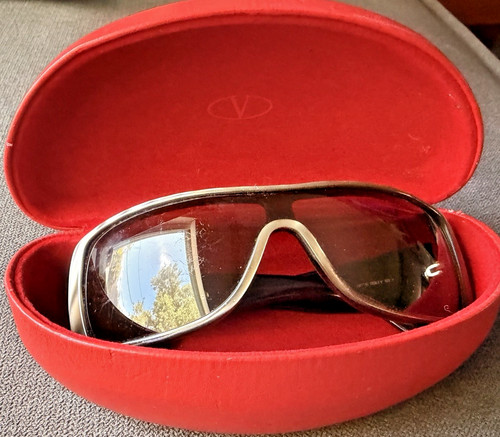 Occhiali sole valentino - sole,
