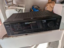 Sony AM/FM ricevitore stereo