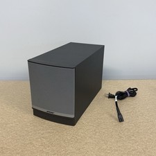 Bose Companion 3 Series II