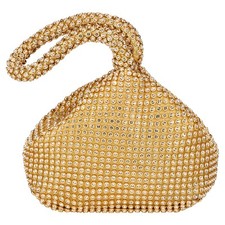 Borse da sera,5,91" strass