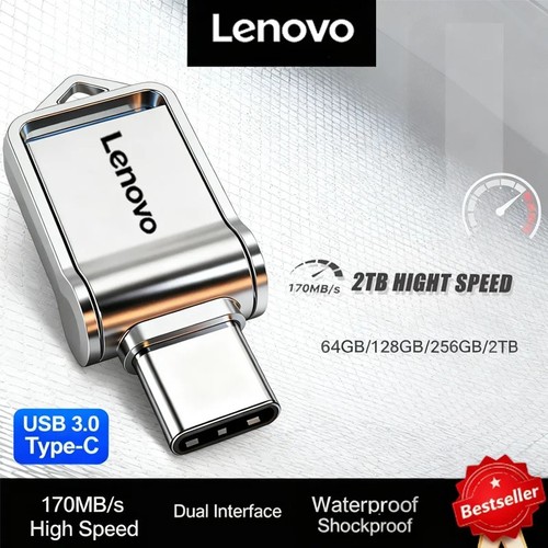 Lenovo mini pendrive - lenovo,