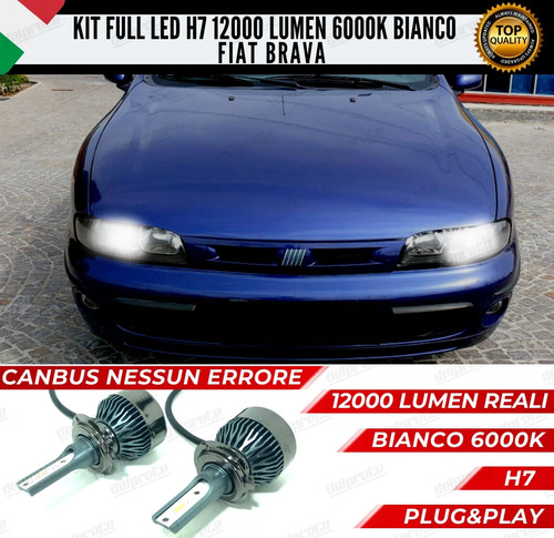 Kit full led - kit,