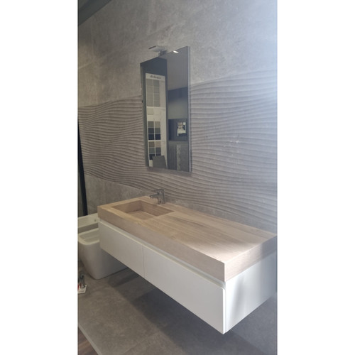 Mobile bagno azzurra mobili - mobile,
