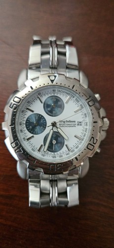Orologio uomo cronografo - orologio,